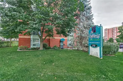 77 BASE LINE Road W 108, London South, ON N6J 1V5