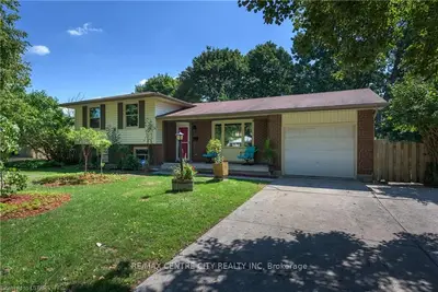 41 AMY Crescent, London East, ON N5Y 4A5