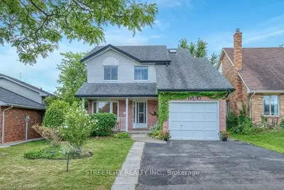 1047 ALDERSBROOK Road, London North, ON N6G 2X1