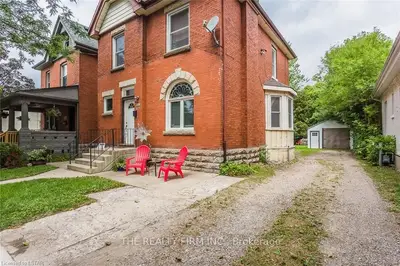 106 ASKIN Street, London South, ON N6C 1E6