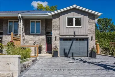 217b Luton Street, Dutton/dunwich, On N0l 1j0