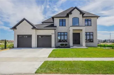 1505 MEDWAY PARK Drive, London North, ON N6G 0Z6