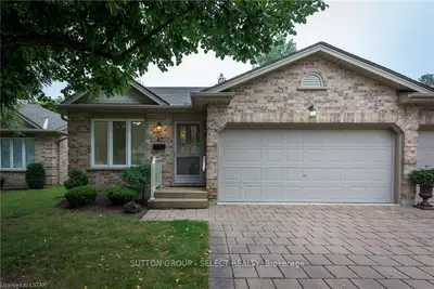 1241 BEAVERBROOK Avenue 47, London North, ON N6H 5P1