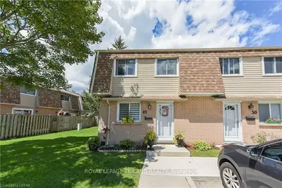775 Osgoode Drive 49, London South, ON N6E 1C2