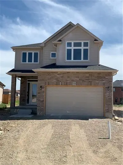1738 AUKETT Drive, London North, ON N5X 0N2