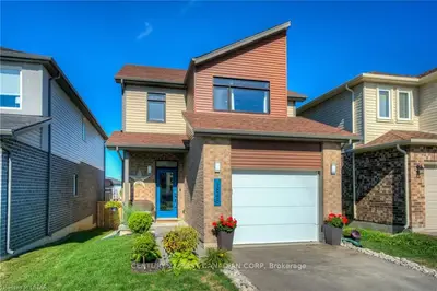 1848 FOXRIDGE Crescent, London North, ON N6G 0L7