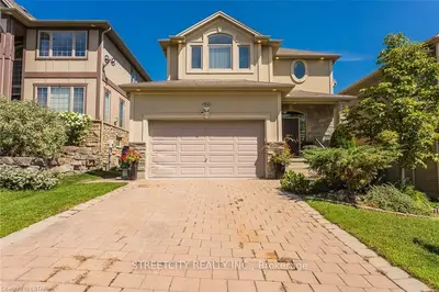 1921 BEAVERBROOK Avenue, London North, ON N6H 5X6