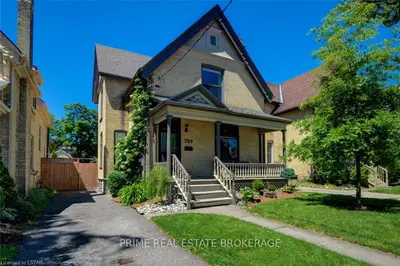 789 HELLMUTH Avenue, London East, ON N6A 3T6