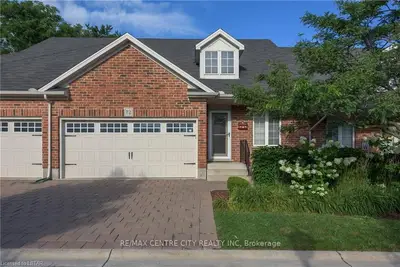 464 COMMISSIONERS Road W 72, London South, ON N6J 0A2