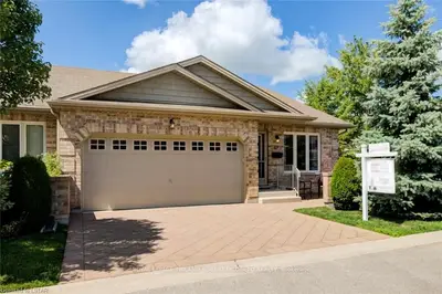 869 WHETHERFIELD Street 89, London North, ON N6H 0A2