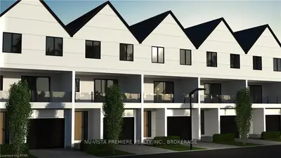 965 UPPERPOINT Gate 10, London South, ON N6K 0J9