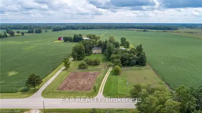 6871 Longwoods Road, Strathroy-caradoc, On