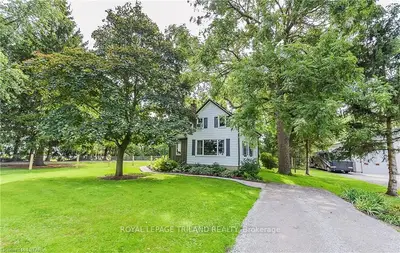 38949 Talbot Line, Southwold, On N5p 3t2