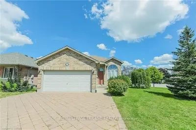 470 MARCONI Boulevard, London East, ON N5V 5E4