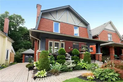 921 Maitland Street, London East, ON N5Y 2X2