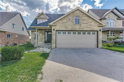 1821 FOXWOOD Avenue, London North, ON N6G 0C4