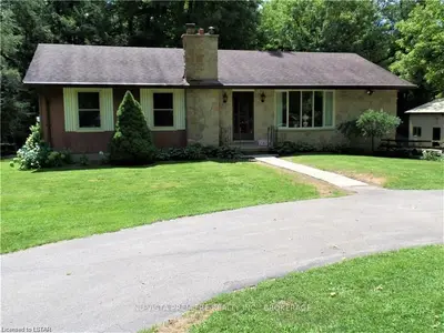 705890 Township #2 Road, Woodstock, On N4s 7v9