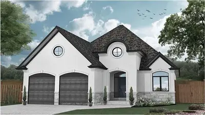 LOT 76 SUGAR MAPLE , London South, ON N6P 1A5