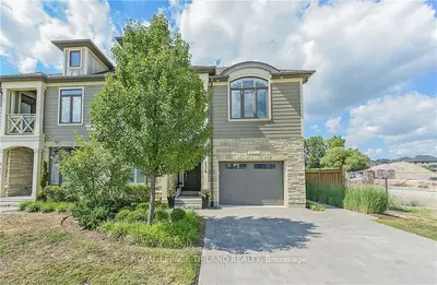 238 CALLAWAY Road, London North, ON N6G 0M3