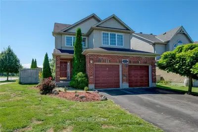 1257 BRAMBLEWOOD Street, London South, ON N6K 4X1