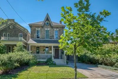 505 PRINCESS Avenue, London East, ON N6B 2B7