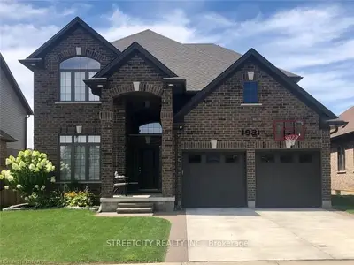 1921 BALLYMOTE Avenue, London North, ON N5X 0J5