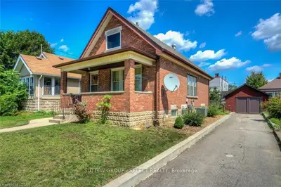 140 ARUNDELL Street, London East, ON N5Z 2J9