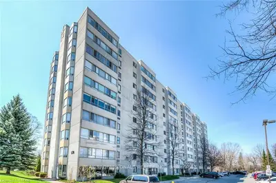 570 PROUDFOOT Lane 702, London North, ON N6H 4Z1