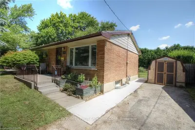 174 BANCROFT Road, London East, ON N5V 1C7