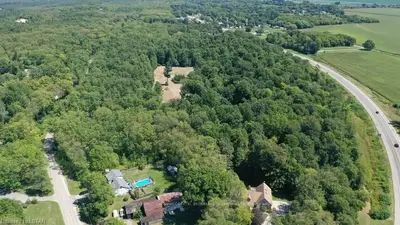 PT LT 35 LRE NORTHVILLE Crescent, Lambton Shores, ON N0M 2L0