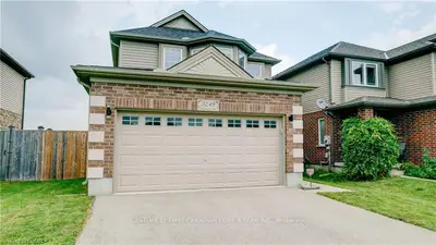 3249 EMILYCARR Lane, London South, ON N6L 0B2