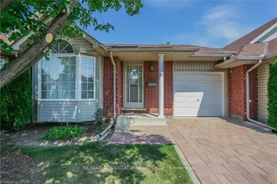 875 THISTLEDOWN Way 3, London North, ON N6G 5G5