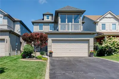 1182 BRAMBLEWOOD Street, London South, ON N6K 4Y4