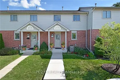 511 ADMIRAL Drive 11, London East, ON N5V 4T4
