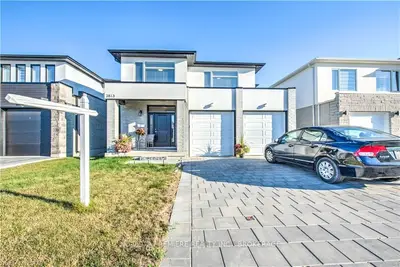 2813 HEARDCREEK Trail, London North, ON N6G 0W1