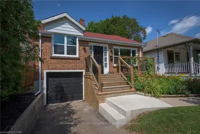 148 VICTORIA Street, London East, ON N6A 2B7