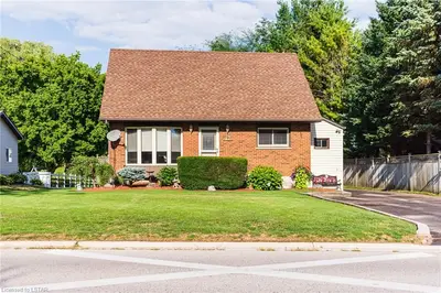 1678 RICHMOND Street, Thames Centre, ON N0L 1G0