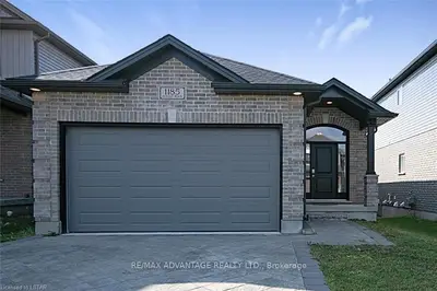 1185 GOUGH Road, London North, ON N5X 4P8
