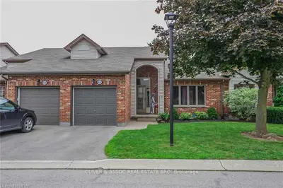 1478 ADELAIDE Street N 65, London North, ON N5X 3Y1