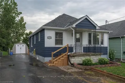 1179 ALBANY Street, London East, ON N5W 3L6