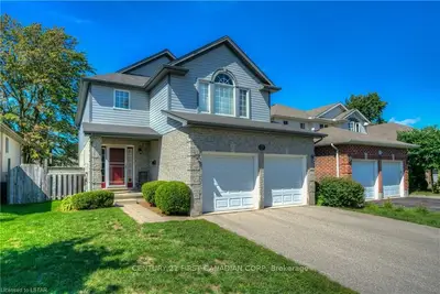 1711 JUBILEE Drive, London North, ON N6G 5K5