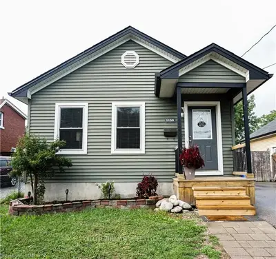 1150 KIPPS Lane, London East, ON N5Y 4S7