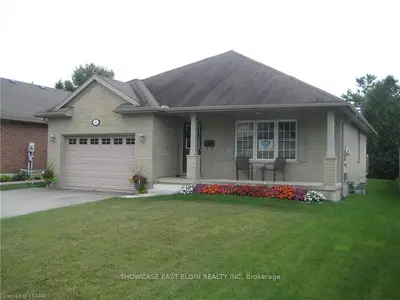 48 Treadwell Street, Aylmer, On N5h 3b7