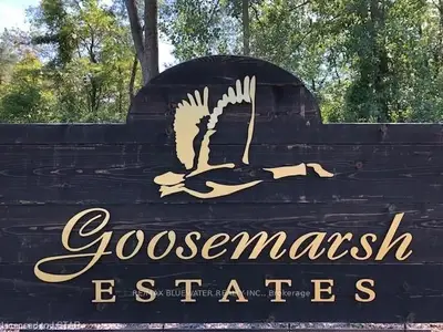 LT 11 GOOSEMARSH Line, Lambton Shores, ON N0M 1T0