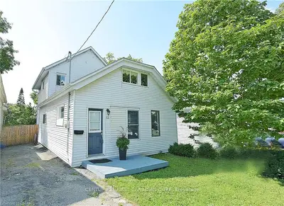 53 BEDFORD Road, London East, ON N5Y 1Z5
