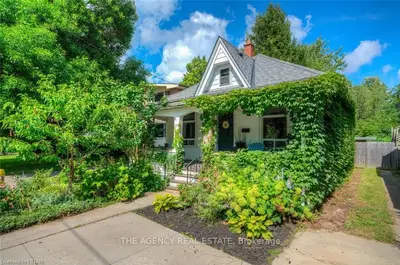 234 EMERY Street E, London South, ON N6C 2E2