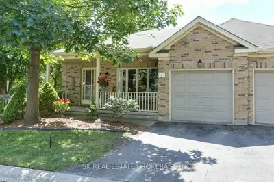 1241 HAMILTON Road 1, London East, ON N5W 6B3