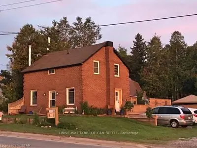 8896 WELLINGTON ROAD 124, Erin, ON, N1H 6H7