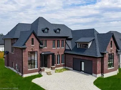 3536 GRAND OAK, London South, ON N6P 0G7