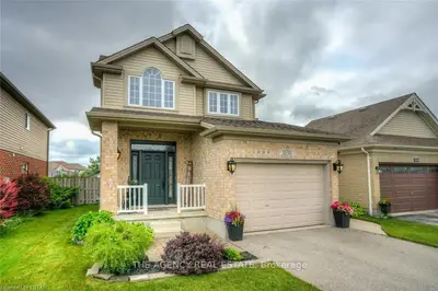 3250 PAULPEEL Avenue, London South, ON N6L 0A1